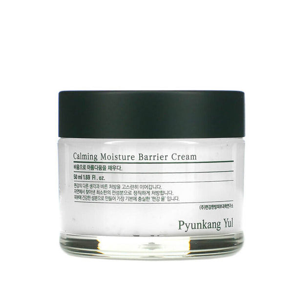 Καταπραϋντική κρέμα με centella Pyunkang Yul Calming Moisture Barrier Cream 50ml