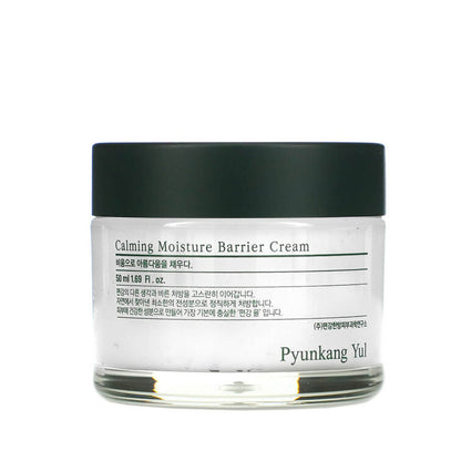 Pyunkang Yul Calming Moisture Barrier Cream 50ml - Koreancare