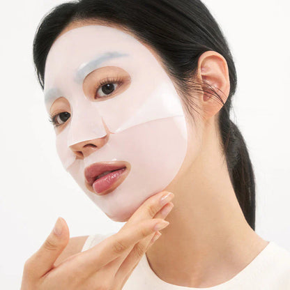 BIODANCE Hydro Cera-nol Real Deep Mask  — Overnight Treatment - Koreancare