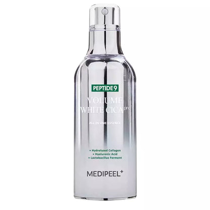 Medi-Peel Peptide 9 Volume Pro White Cica Essence - Koreancare