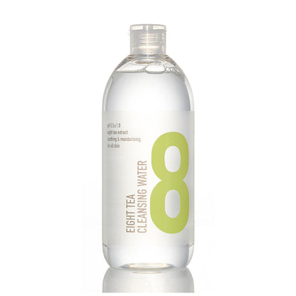 Facial cleansing water BOM Eight Tea Cleansing Water - Koreancare