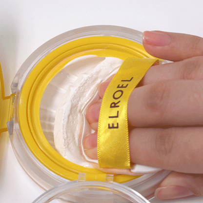 ELROEL Pang Pang Sun Cushion Plus 15 gr. - Koreancare