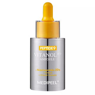 Serum βιταμινών με νιασιναμίδη Medi Peel Peptide 9 Vitanol pro Ampoule 50ml