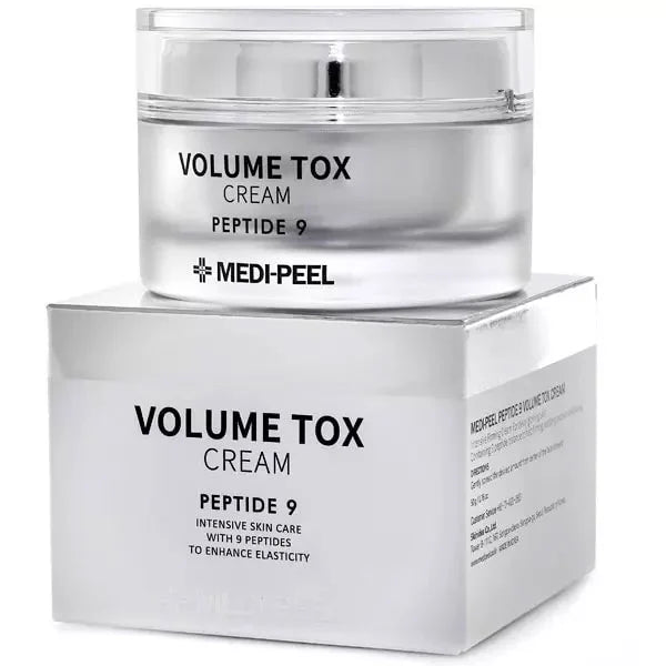 Medi-Peel Peptide 9 Volume Tox Cream - Koreancare