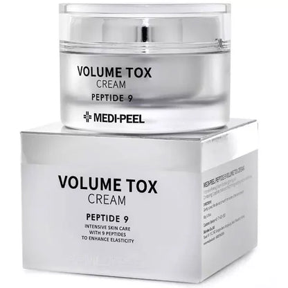 Medi-Peel Peptide 9 Volume Tox Cream - Koreancare