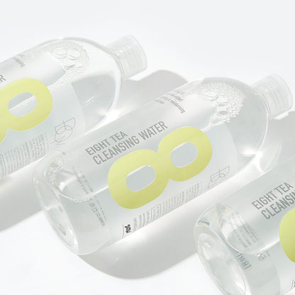 Facial cleansing water BOM Eight Tea Cleansing Water - Koreancare