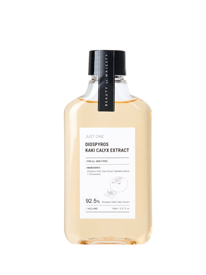 Persimmon Extract BOM Just One Diospyros Kaki Calyx Extract 92,5% - Koreancare