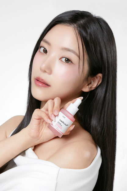 Medicube PDRN PINK PEPTIDE SERUM 30ML - Koreancare