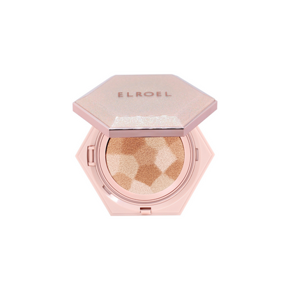 ELROEL Blending Compact Cushion - Koreancare