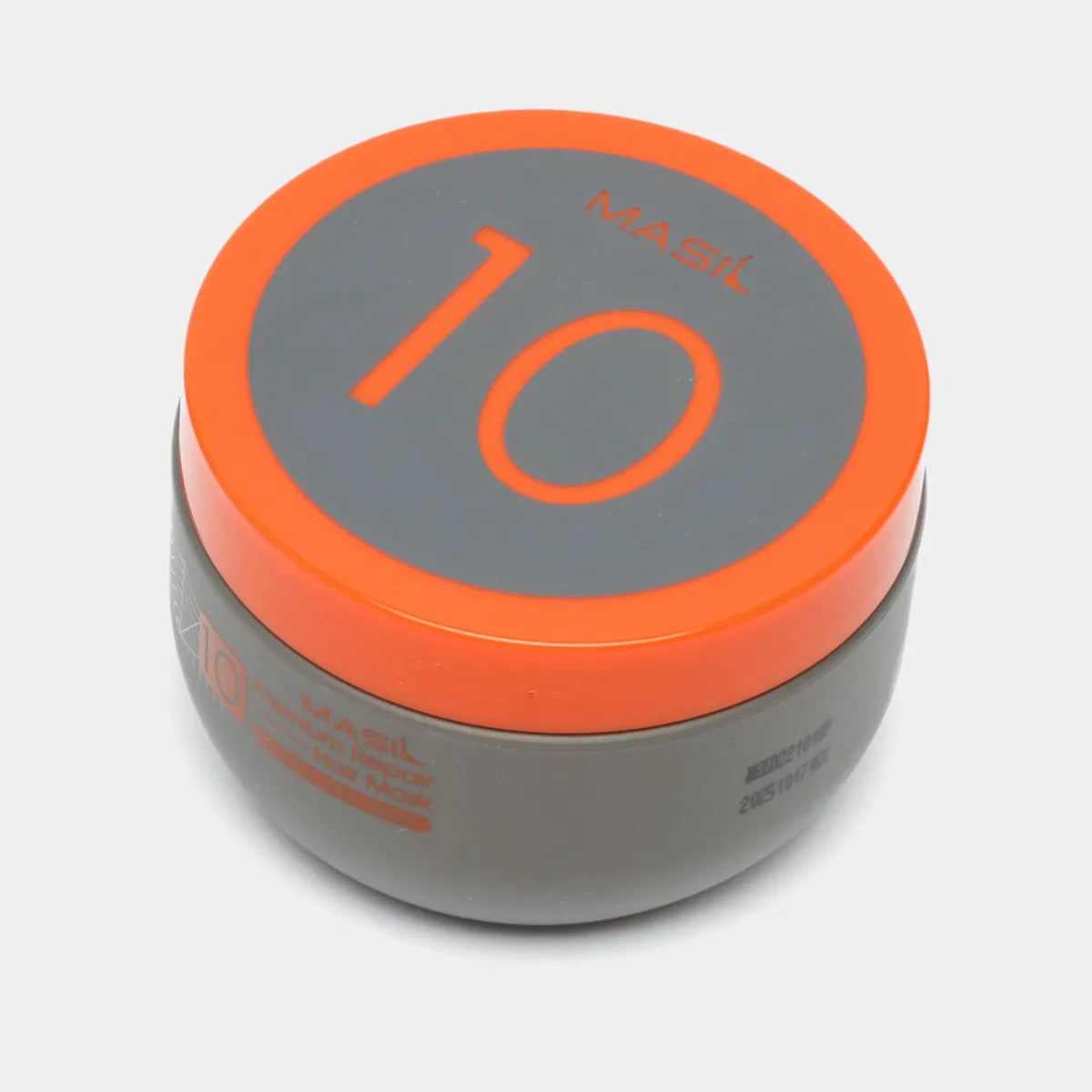 Masil 10 Premium Repair Hair Mask 300ml packaging and tub