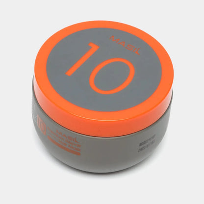Masil 10 Premium Repair Hair Mask 300ml packaging and tub