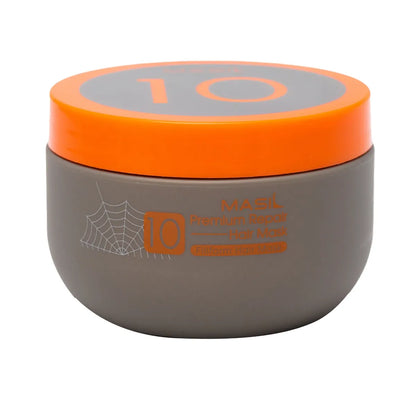 Masil 10 Premium Repair Hair Mask 300ml tub, front view