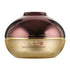Soosul Whitening Sleeping Pack 120g overnight mask jar packaging