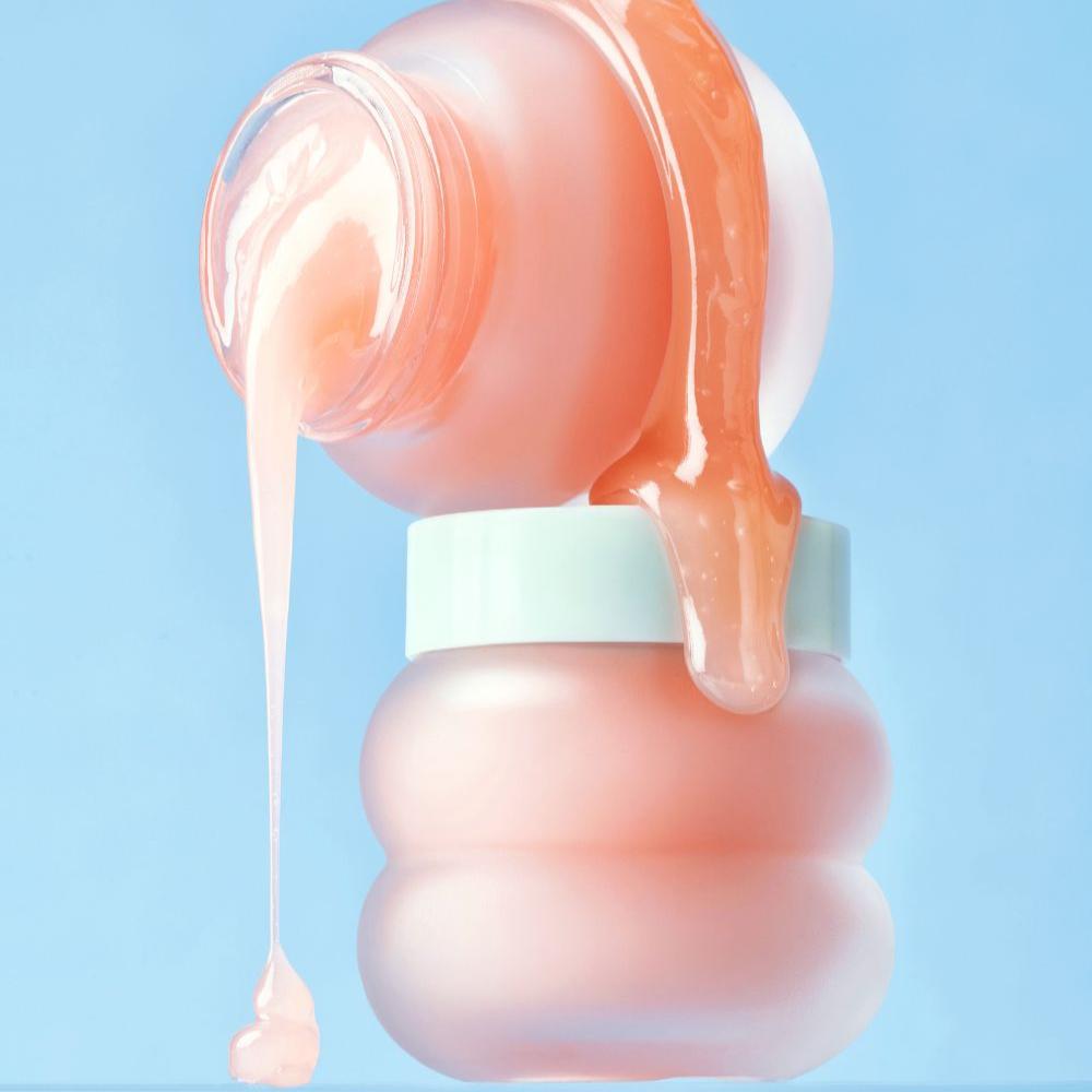 Nourishing Lip Mask Tocobo Vita Glazed Lip Mask - Koreancare