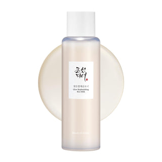 Γαλακτώδης τόνερ με εκχύλισμα ρυζιού Beauty of Joseon Glow Replenishing Rice Milk 150ml