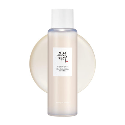 Milk toner with rice extract Beauty of Joseon Glow Replenishing Rice Milk - Koreancare