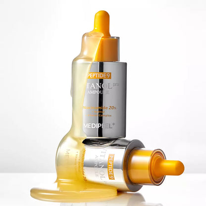 Medi-Peel Peptide 9 Vitanol Ampoule Pro - Koreancare