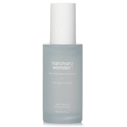 Haruharu Wonder WONDER Black Rice  Hyaluronic Essence 50ml - Koreancare