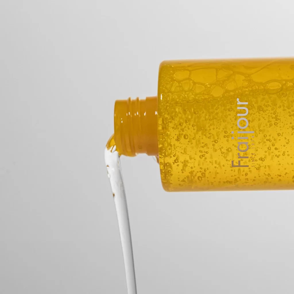 Fraijour Yuzu Honey Essential Toner - Koreancare