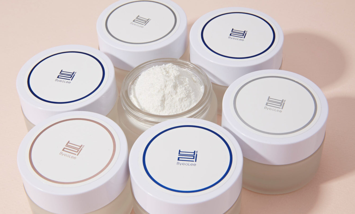 Hyaluronic acid powder ByeoLee Hyaluronic Powder - Koreancare