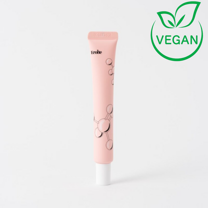 EcoBe eye cream with peptides - Koreancare