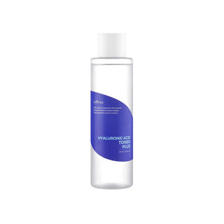 Ενυδατικό τονωτικό με υαλουρονικό οξύ Isntree Hyaluronic Acid Toner Plus 200ml