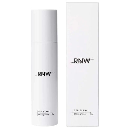 DER Facial Toner, BLANC SHINING TONER 125ml - Koreancare