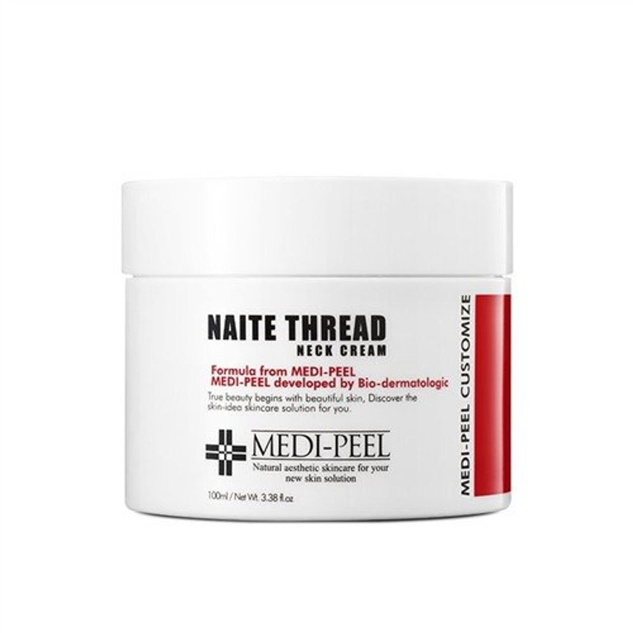 Medi-Peel Naite Thread Neck Cream - Koreancare
