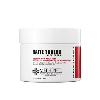 Medi-Peel Naite Thread Neck Cream - Koreancare