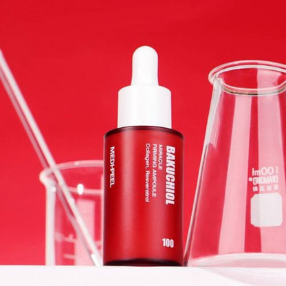 Medi-Peel Bakuchiol Miracle Firming Ampoule - Koreancare