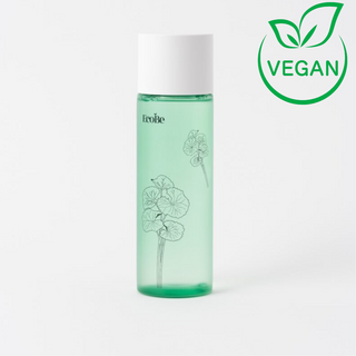 Απολεπιστική τονωτική λοσιόν EcoBe Facial Toner with Centella Cica AHA/BHA 160ml