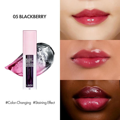 ELROEL Blanc Essential Lip Oil - Koreancare