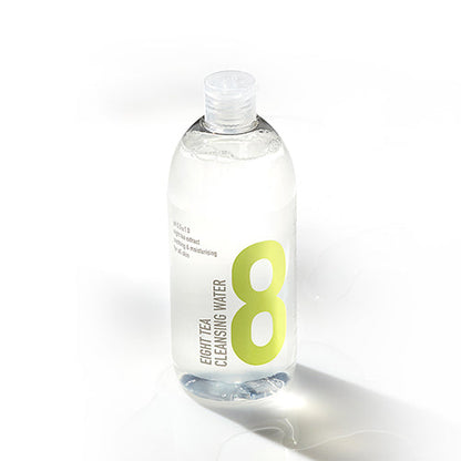 Facial cleansing water BOM Eight Tea Cleansing Water - Koreancare