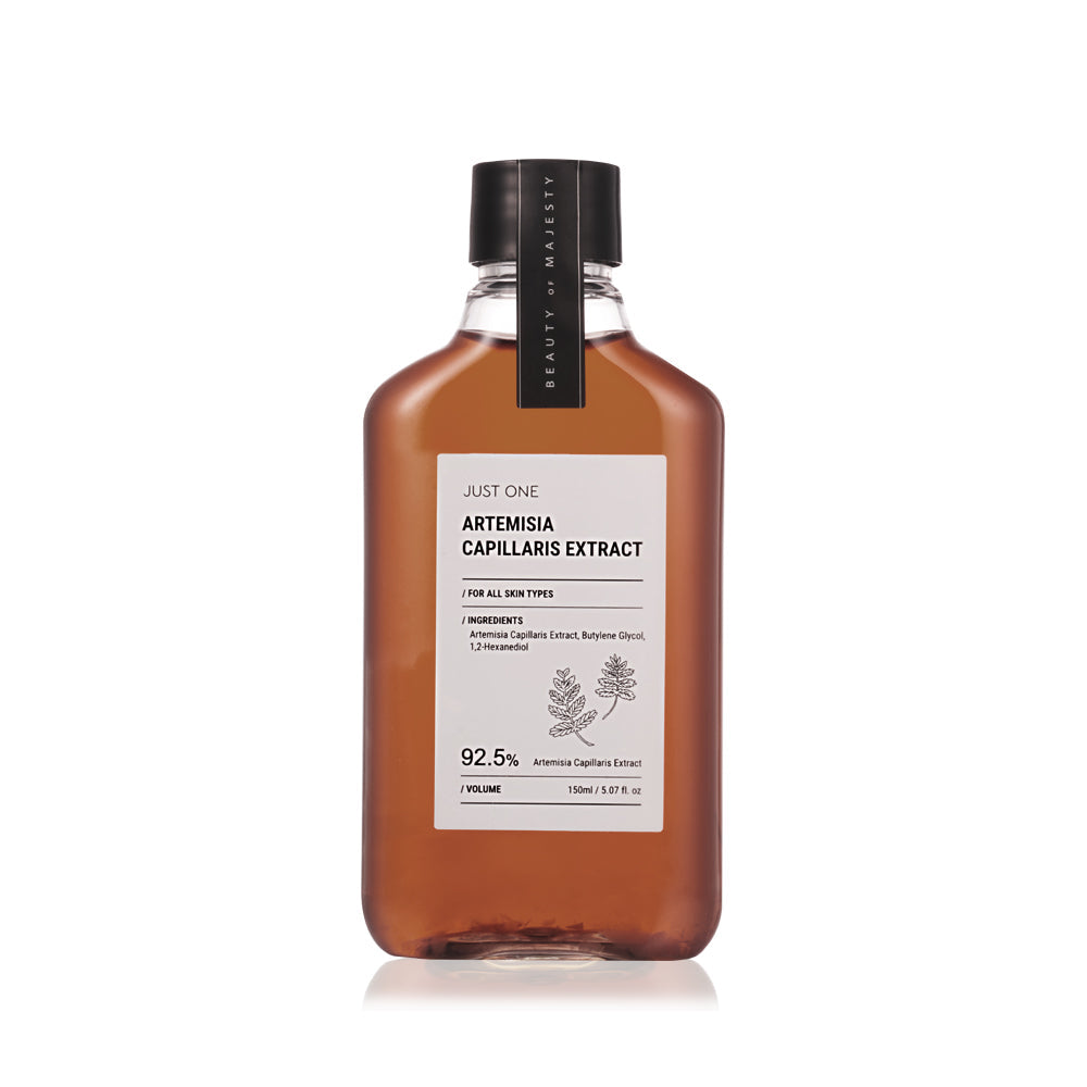 Wormwood Extract BOM Just One Artemisia Capillaris Extract 92,5% - Koreancare