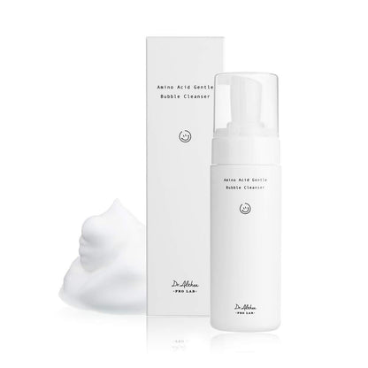 Dr. Althea Amino Acid Gentle Bubble Cleanser product packaging
