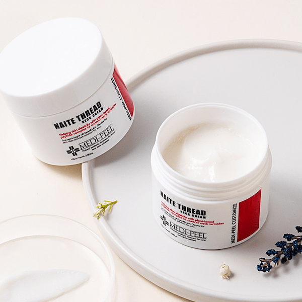 Medi-Peel Naite Thread Neck Cream - Koreancare