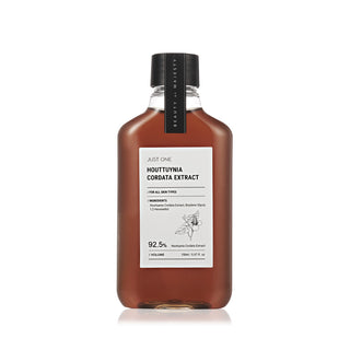 Εκχύλισμα Houttuynia Cordata BOM Beauty of Majesty Just ONE Houttuynia Cordata Extract 150ml