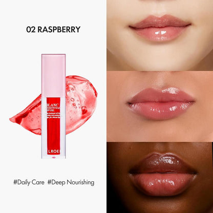 ELROEL Blanc Essential Lip Oil - Koreancare