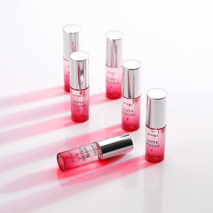 Hydrating and plumping lip oil PETITFÉE Super Volume Lip Oil - Koreancare