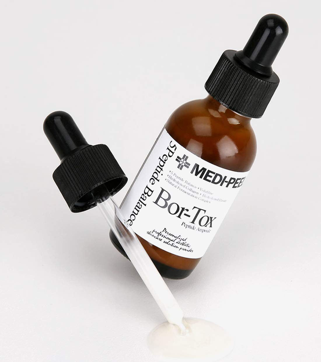 Medi-Peel Bor-Tox Peptide Ampoule - Koreancare