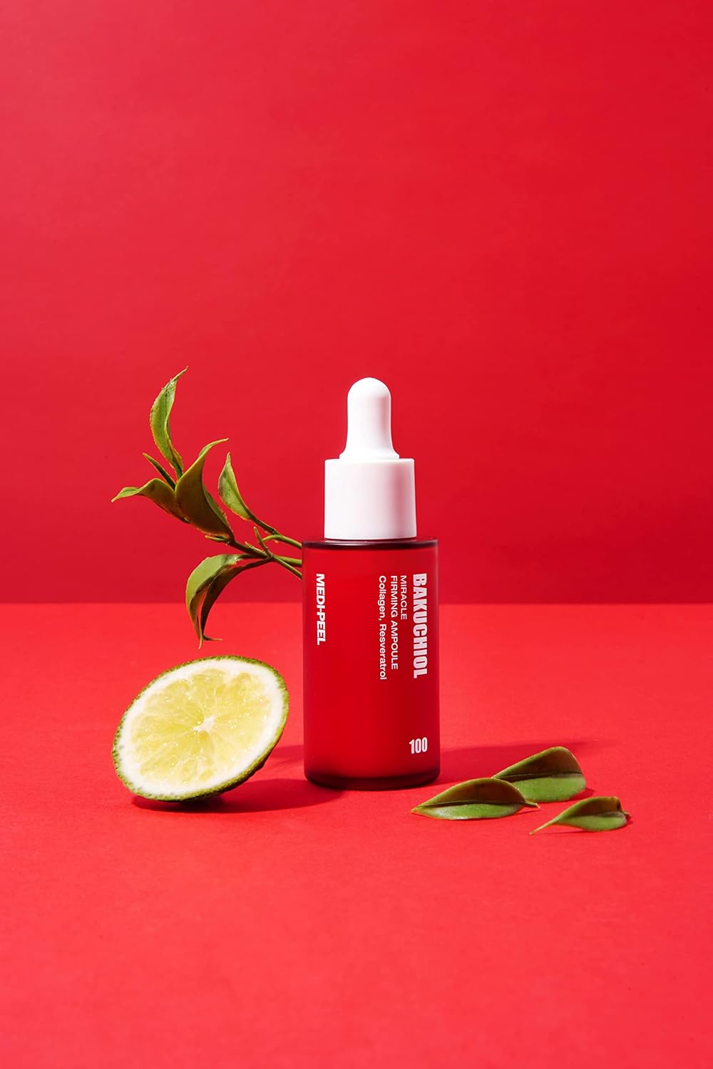 Medi-Peel Bakuchiol Miracle Firming Ampoule - Koreancare