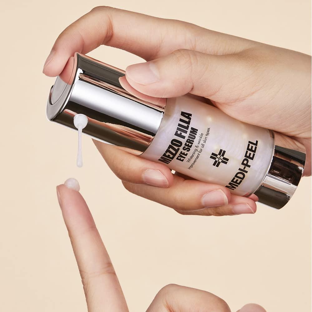 Medi-Peel Mezzo Filla Eye Serum - Koreancare