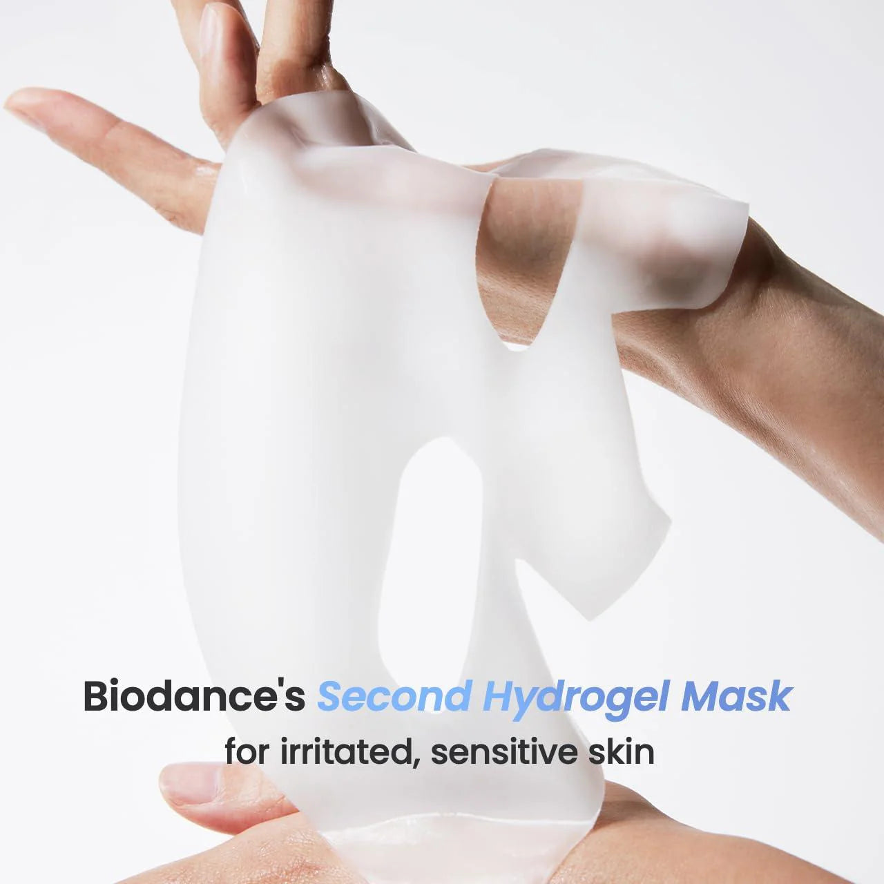BIODANCE Hydro Cera-nol Real Deep Mask  — Overnight Treatment - Koreancare