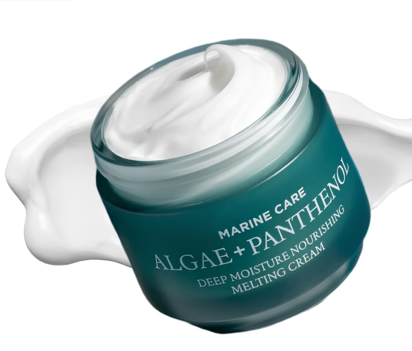 Hydrating cream Heimish Marine Care Deep Moisture Nourishing Melting Cream - Koreancare