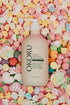 OKORU Silky Hair Treatment Green Mandarin conditioning hair treatment tube