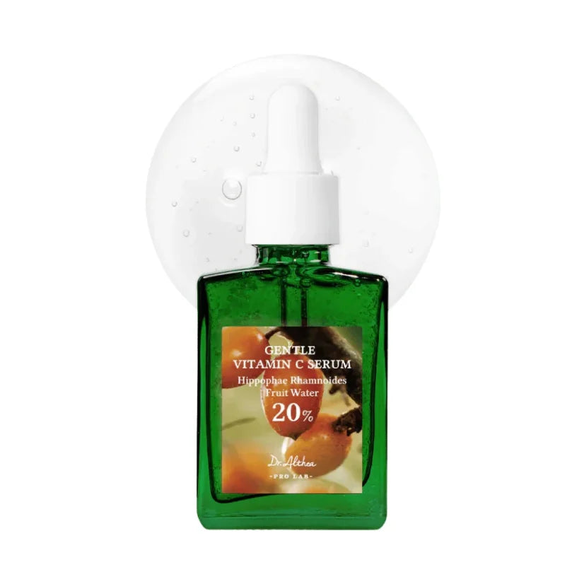 Dr. Althea Gentle Vitamin C Serum 30ml product image