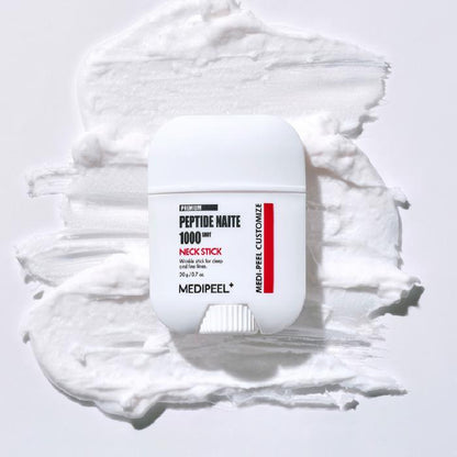 Medi-Peel Premium Peptide Naite 1000 Shot Neck Stick - Koreancare