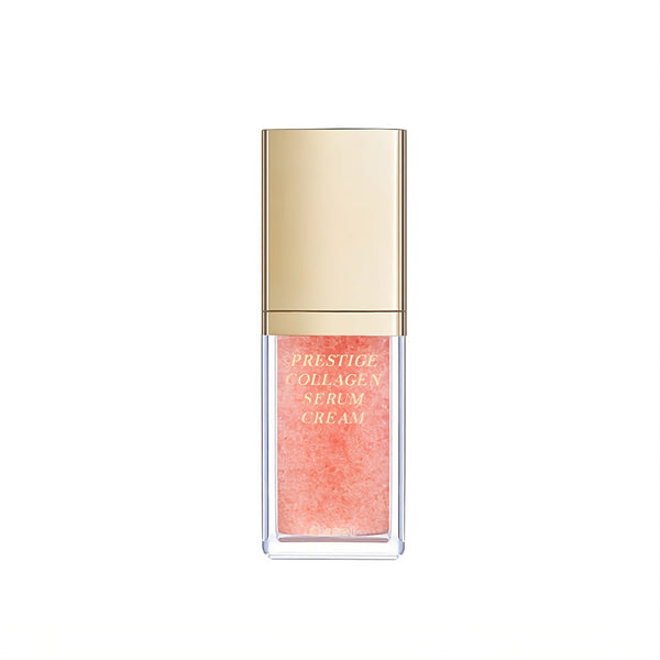 Ενυδατική κρέμα serum κολλαγόνο Elroel Prestige Collagen Serum Cream 25ml