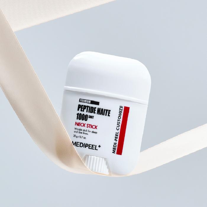 Medi-Peel Premium Peptide Naite 1000 Shot Neck Stick - Koreancare
