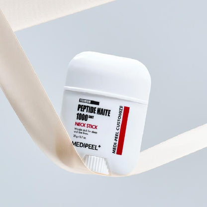 Medi-Peel Premium Peptide Naite 1000 Shot Neck Stick - Koreancare